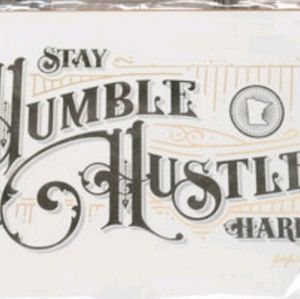 Meet your Posher, Cochise